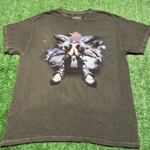 - Ashnikko Mecha Tour Tee Sz L